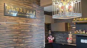 Gambar 3 Rumah lux setiabudi regency furnished SHM