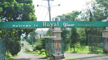 Gambar 2 Tanah Di Royal View Ciwaruga 360 M² Shm