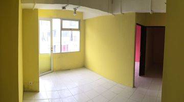 Gambar 1 Apartemen Jardin 8 2 Kamar Tidur Unfurnished