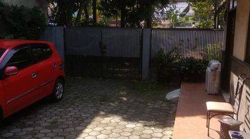 Gambar 3 Rumah di Jalan ibrahim adjie raya SHM cocok untuk usaha