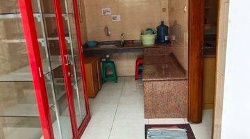 Gambar 5 Rumah 2 Lantai di Jl. Mekar wangi SHM Bagus siap huni