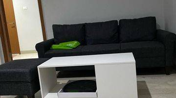 Gambar 3 Apartemen Dago Suites Apartment 2 Kamar Tidur Furnished