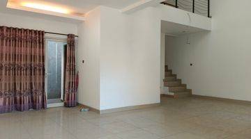 Gambar 1 Rumah di Citra Garden 2 ext SHM minimalis Bagus 3 lantai