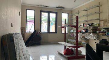 Gambar 1 Dijual ruko di di Jl. Legenda Wisata Cibubur
