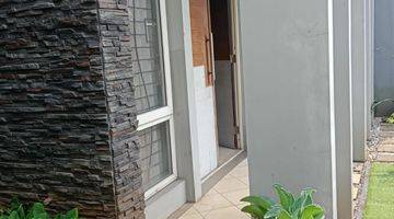 Gambar 4 Disewakan rumah full furnished di Boulevard Kota Wisata Cibubur 