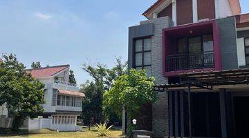 Gambar 1 Dijual Rumah Siap Huni Legenda Wisata Cibubur