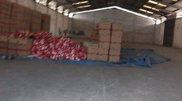 Gambar 3 Gudang Lt 1000 M2 di Sunter Agung , Jakarta Utara Murah