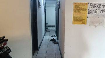 Gambar 3 Rumah Kost 3 Lantai Lb 210 M2 di Gunung Sahari, Jakarta Pusat