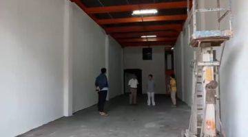 Gambar 1 Gudang Lt 140 M2 Di Sunter Agung , Jakarta Utara Murah