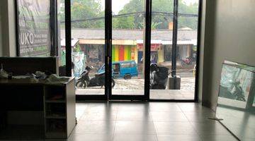 foto lainnya ruko baru dan mewah lokasi