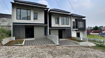 Gambar 1 Dijual Rumah Baru 2 Lantai di Depok, Jawa Barat