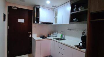 Gambar 2 Apartement 1BR Strategis Sisca