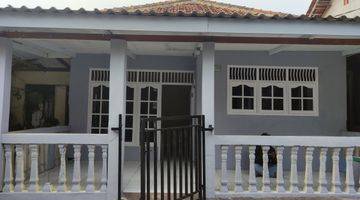 Gambar 1 Rumah Siap Huni Aminah