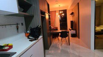 Gambar 3 Apartement 1BR Strategis Sisca