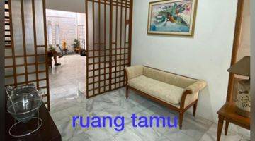 Gambar 3 Rumah Furnish Bagus Ifi