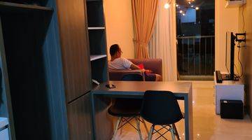 Gambar 4 Apartement 1BR Strategis Sisca