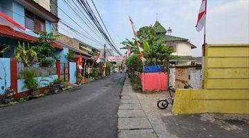 Gambar 5 Lahan istimewa luas 500m2 dekat kebun binatang Ragunana Pasar minggu Jakarta selatan