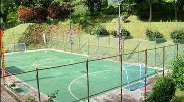 Gambar 5 Villa Ciater Higland Resort Lembang Sari Ater View Tangkuban Perahu Subang Jawa Barat Harga 699jt