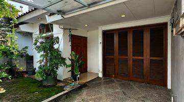 Gambar 4 Rumah Pondok Indah Jual Cepat Shm 