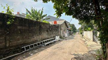 Gambar 3 Tanah Kosong 500m Dari Universitas UPN Pondok Labu SHM