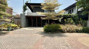 Gambar 1 Rumah Di Admiralty Residence Cilandak Harga Menarik