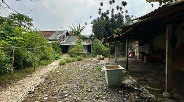 Gambar 5 Tanah Kosong 500m Dari Universitas UPN Pondok Labu SHM