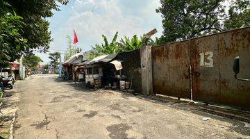 Gambar 4 Tanah Kosong 500m Dari Universitas UPN Pondok Labu SHM