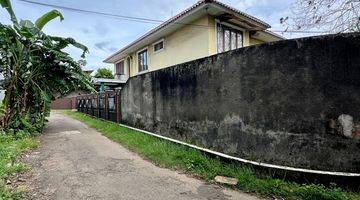 Gambar 2 Rumah Hitung Tanah Dalam Komplek Pejaten SHM - Sertifikat Hak Milik