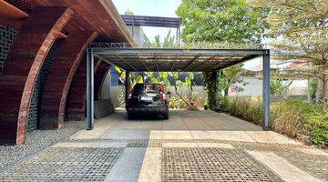 Gambar 2 Rumah Di Admiralty Residence Cilandak Harga Menarik