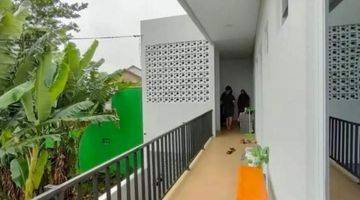 Gambar 4 Kost Exclusive 10 Kamar Tidur Full Furnished Uk Kamar 3x4m2 Area Jalan Jambon Dekat Tugu Jogja