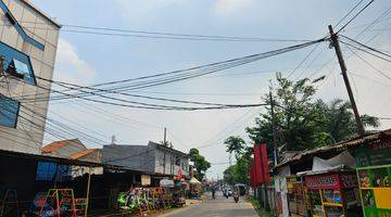 Gambar 3 Rumah Lokasi Dekat Lrt Cikunir Akses Tol Jatibening Pondokgede