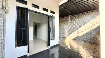 Gambar 3 Rumah Hook Furnished Cluster Palm Residence Tambun Utara