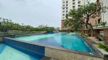 Gambar 3 Jual Apartemen Studio Lagoon Betos View Swimming Pool