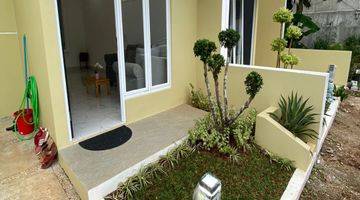 Gambar 2 Rumah Full Furnished Boulevard The Address Cibubur