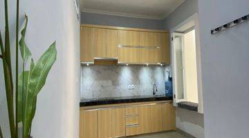 Gambar 5 Rumah Full Furnished Boulevard The Address Cibubur