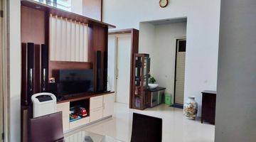 Gambar 2 Rumah Sudah Renovasi SHM di Citraland Rosewood, Surabaya