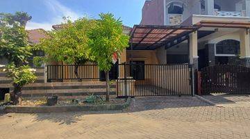 Gambar 1 Dijual Rumah Palm Spring Regency, Jambangan