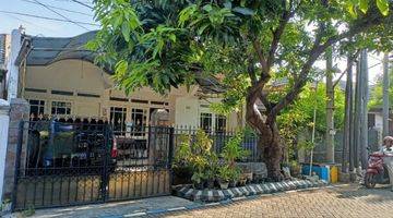 Gambar 1 Rumah Unfurnished di Rungkut Mapan , Surabaya