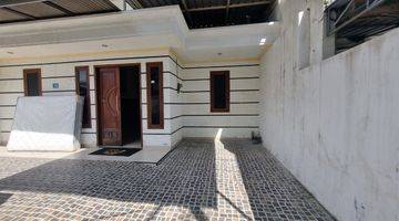 Gambar 1 Dijual Rumah Mulyosari Utara