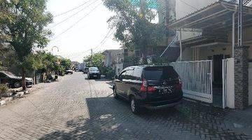 Gambar 4 Dijual Rumah Siap Huni Perumahan Metro Regency Sedati