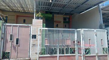 Gambar 1 Dijual Rumah One Gate System Perum Medayu