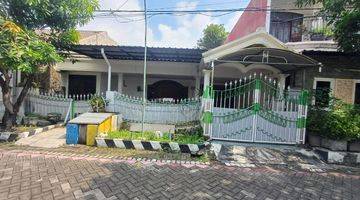 Gambar 1 Dijual Rumah Rungkut Menanggal Harapan