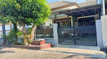 Gambar 1 Rumah Sudah Renovasi Unfurnished SHM di Rungkut Mapan , Surabaya