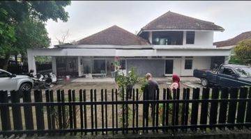 Gambar 1 Rumah SHM di Jl. Bogor Malang, Malang