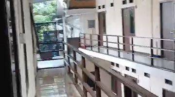 Gambar 1 Di Jual Murah Kos Kosan Kebayoran Lama Jakarta Selatan 2 Lantai