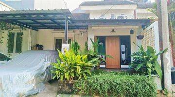 Gambar 2 Di Jual Murah Rumah Bintaro Ciputat Tangerang Selatan