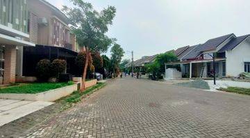 Gambar 2 Dijual Rumah Hook Luas Dan Minimalis Di Jatimurni Bekasi 