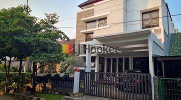 Gambar 2 Dijual Rumah 2 Lantai Semi Furnished di Prima Lingkar Asri Bekasi 