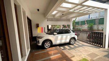 Gambar 5 Dijual Rumah 2 Lantai Semi Furnished di Prima Lingkar Asri Bekasi 