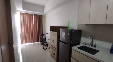 Gambar 2 Di Sewakan 1 BR Furnished LT 23 Apartemen Sedayu City